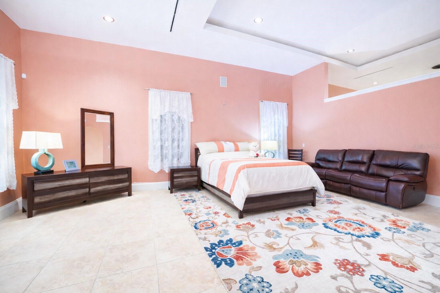 NOT IN SUBDIVISION - Residential