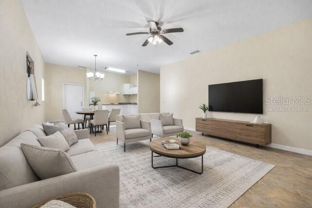 NOT IN SUBDIVISION - Residential