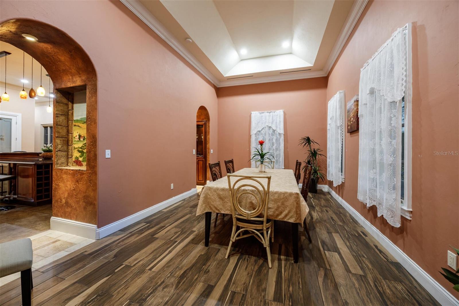 NOT IN SUBDIVISION - Residential