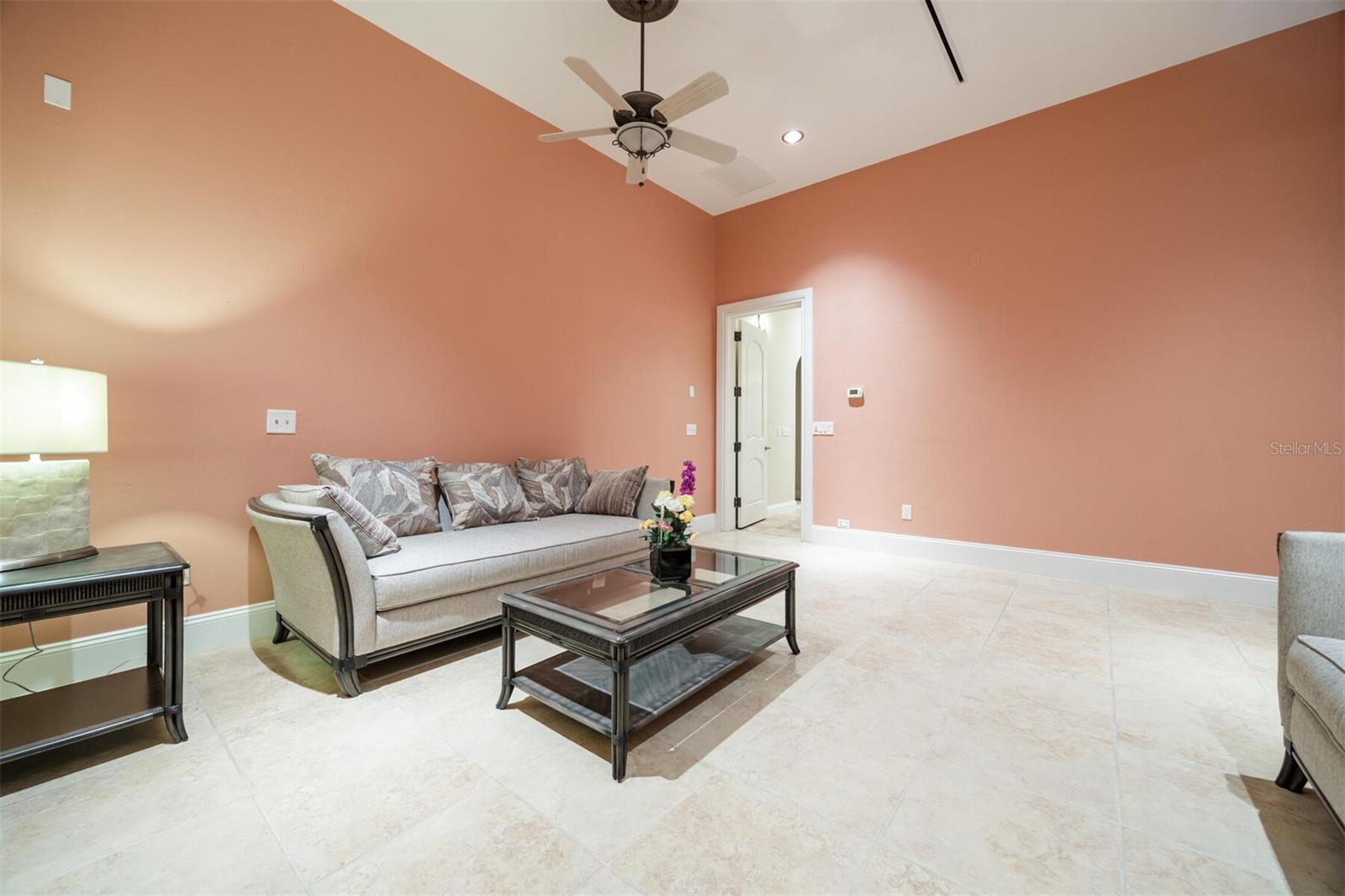 NOT IN SUBDIVISION - Residential