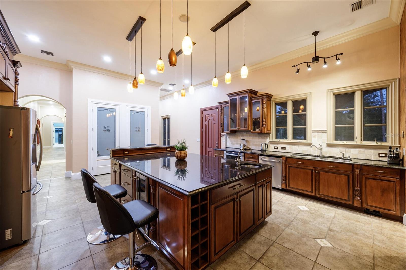 NOT IN SUBDIVISION - Residential