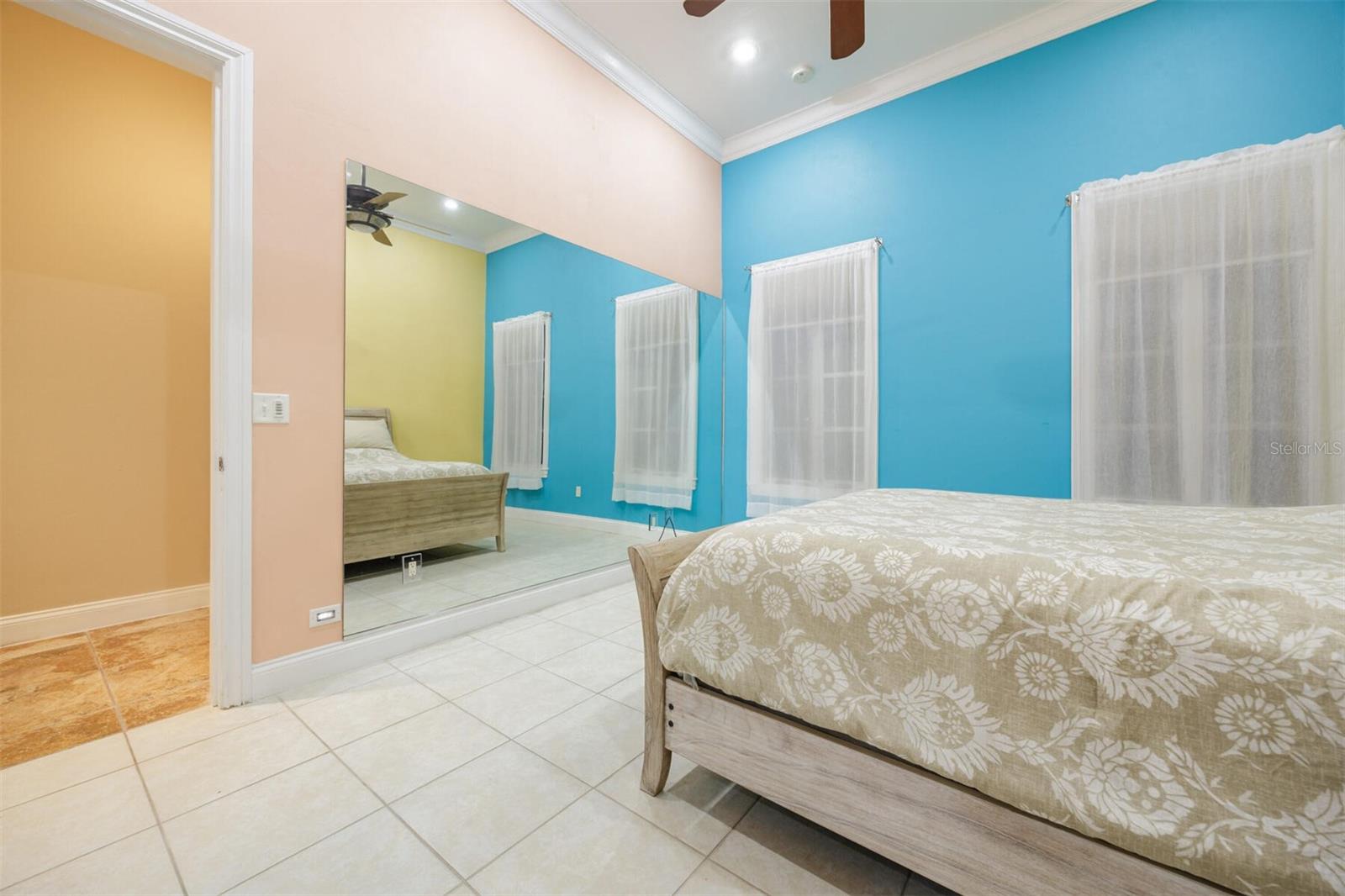 NOT IN SUBDIVISION - Residential