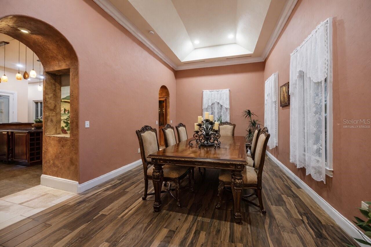 NOT IN SUBDIVISION - Residential