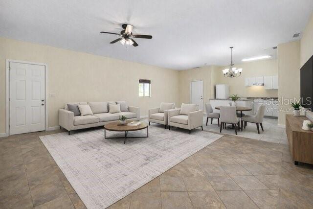 NOT IN SUBDIVISION - Residential