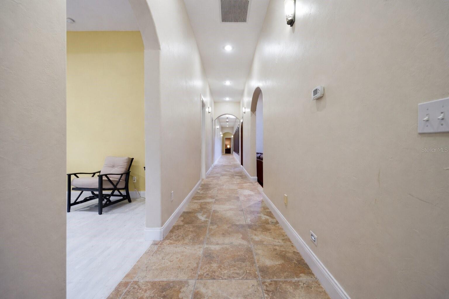 NOT IN SUBDIVISION - Residential