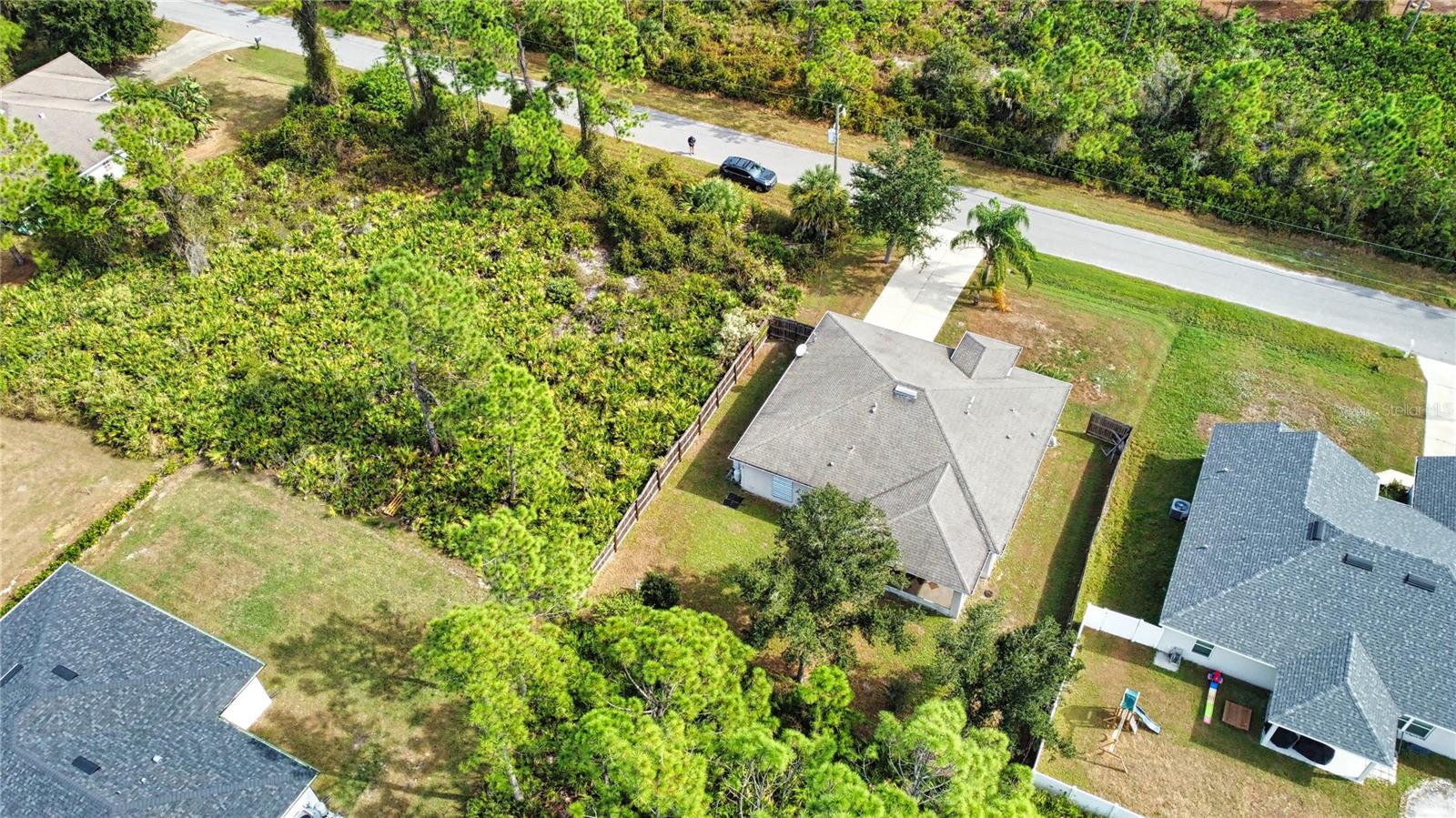 PORT CHARLOTTE SUB 18 - Residential