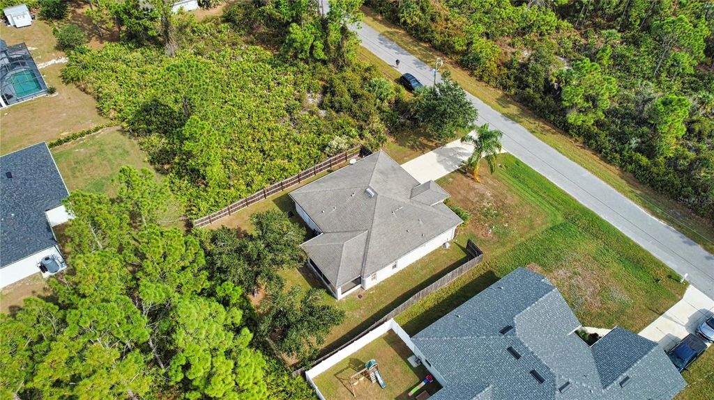 Photo of 3317 Schuster Street, North Port, FL 34291 (MLS # D6144707)