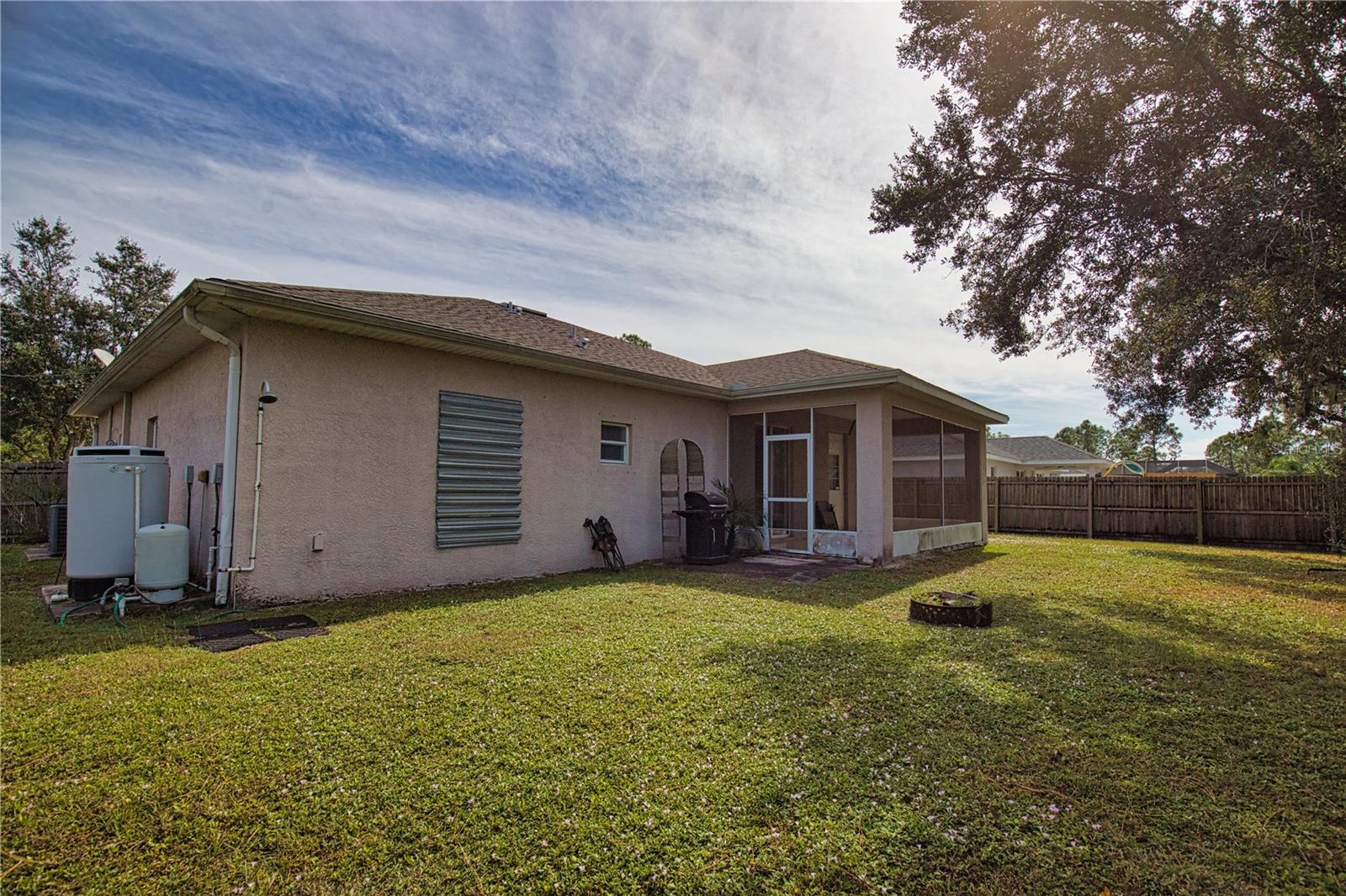 PORT CHARLOTTE SUB 18 - Residential