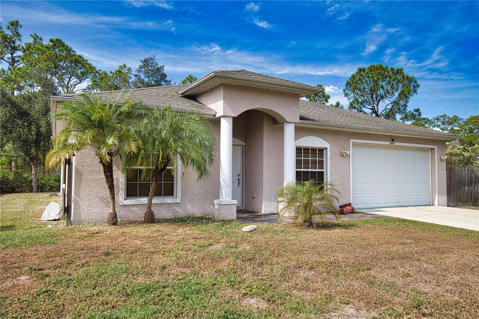 PORT CHARLOTTE SUB 18 - Residential