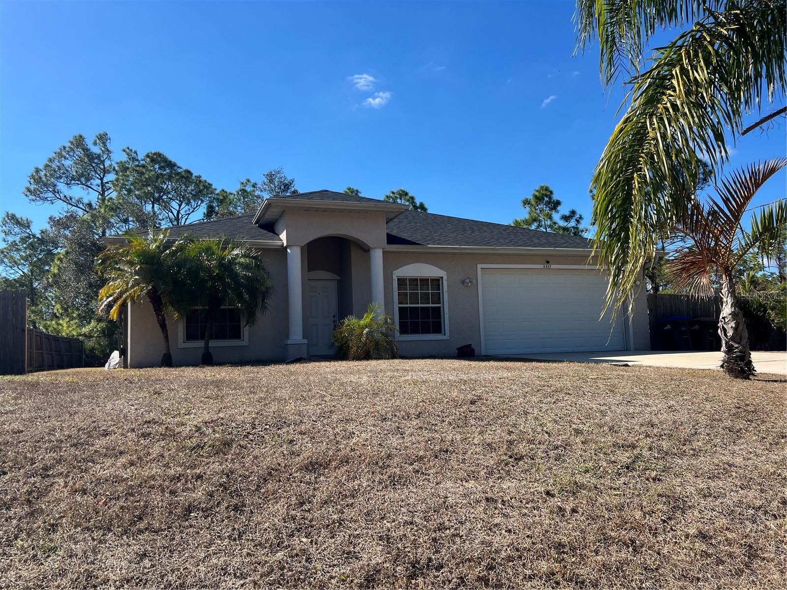 PORT CHARLOTTE SUB 18 - Residential