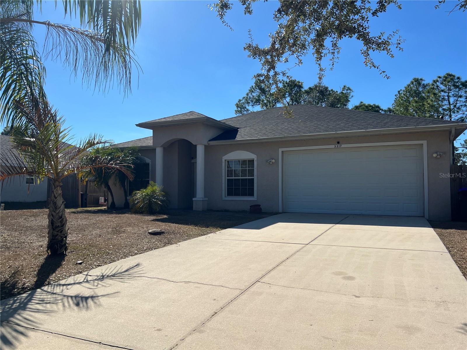 PORT CHARLOTTE SUB 18 - Residential