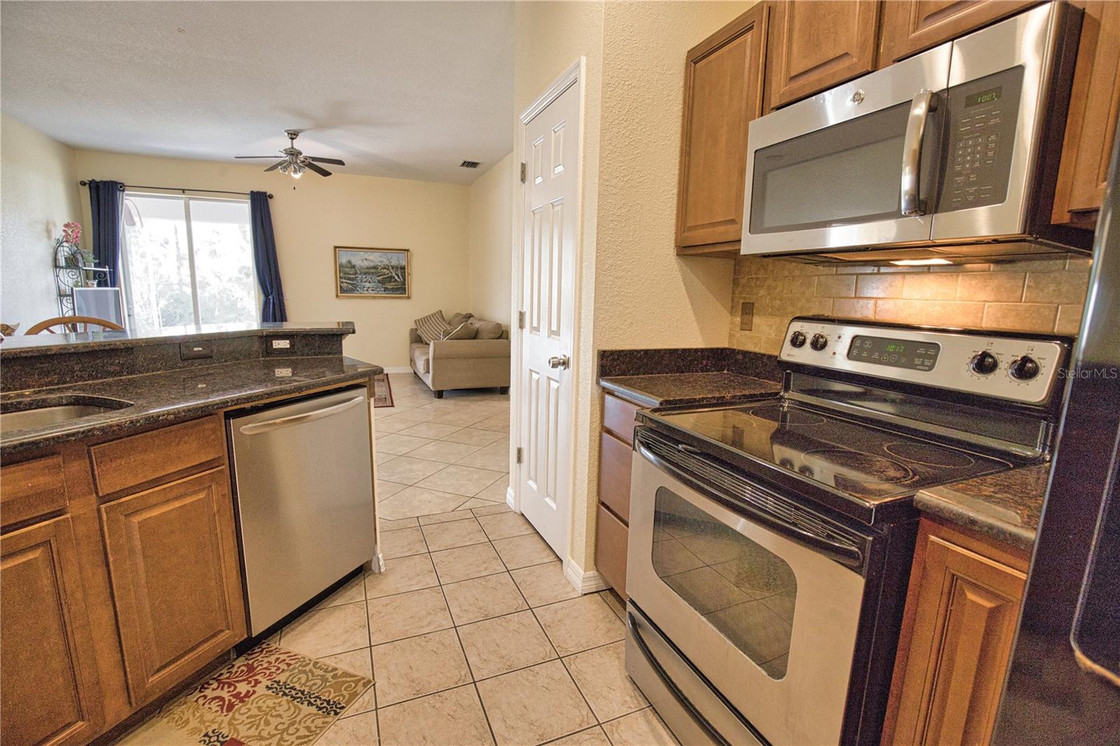 PORT CHARLOTTE SUB 18 - Residential