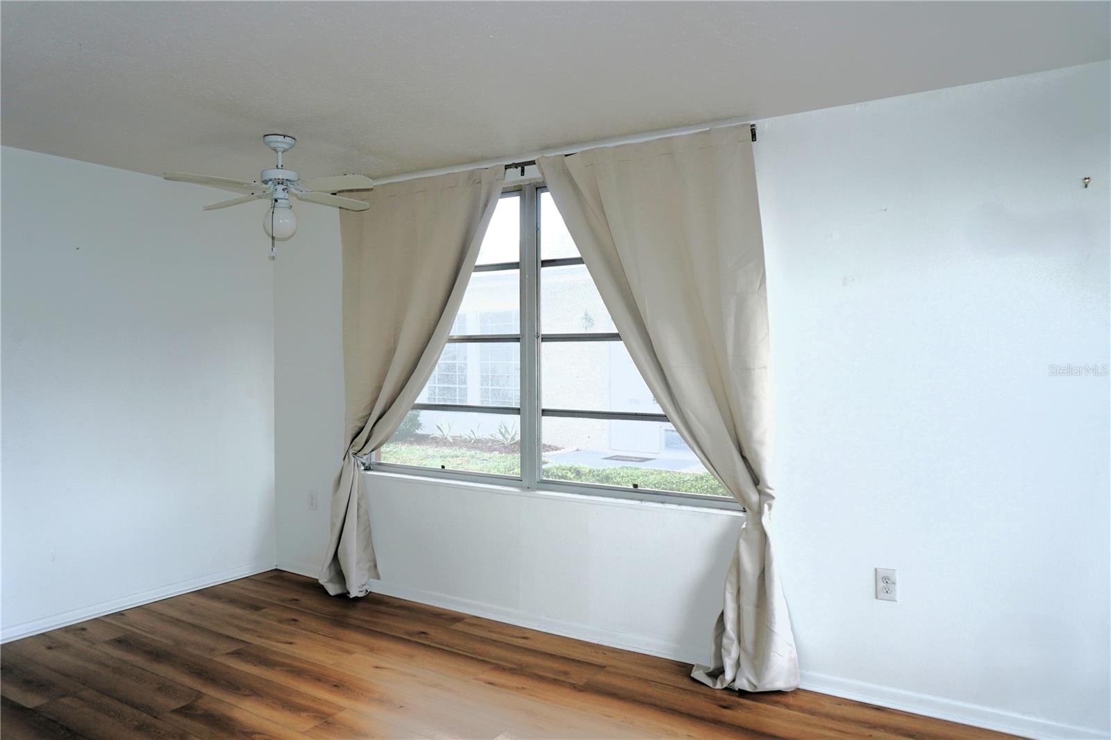 TAHITIAN GARDENS CONDO - Residential