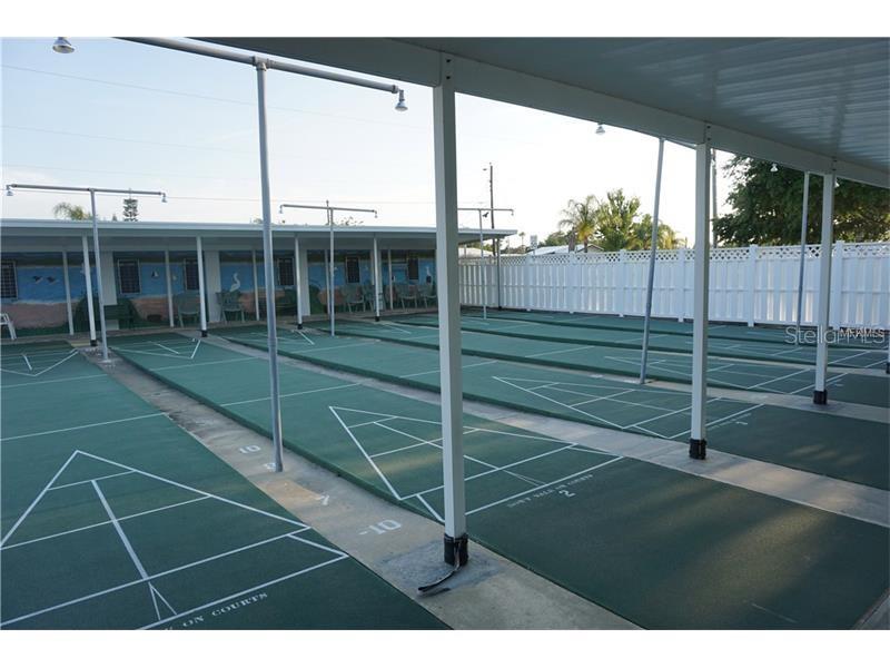 TAHITIAN GARDENS CONDO - Residential