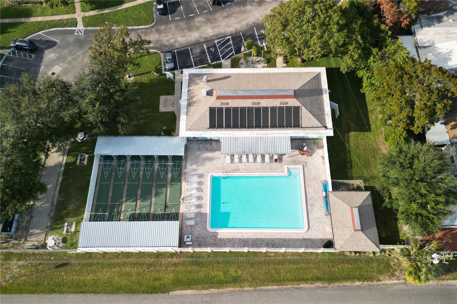 TAHITIAN GARDENS CONDO - Residential
