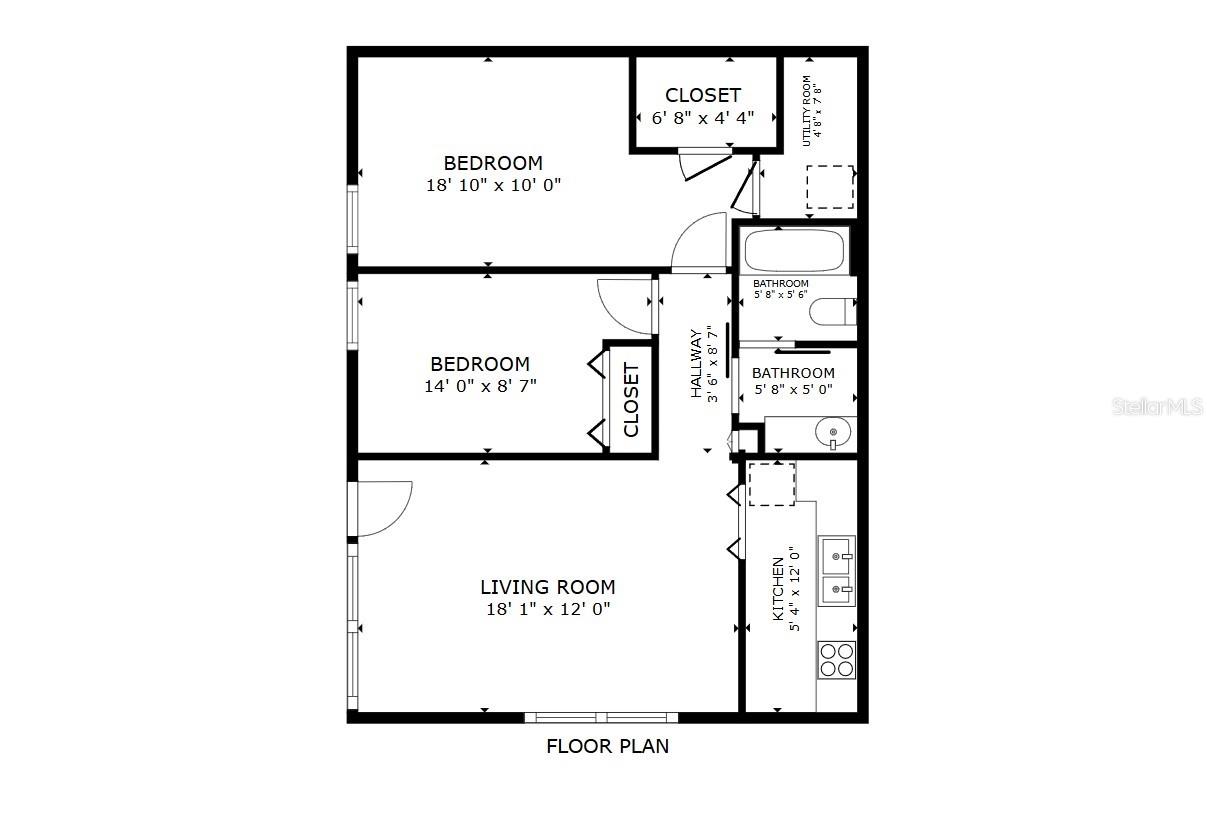 TAHITIAN GARDENS CONDO - Residential