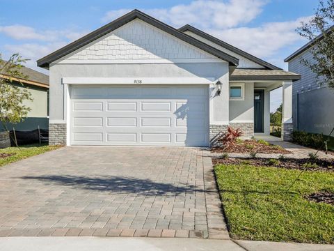 Photo of 9138 Dalera Cove, Palmetto, FL 34221 (MLS # O6370224)