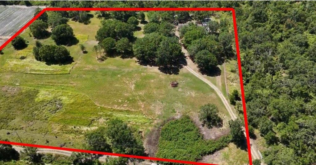 Photo of 8835 State Road 674, Wimauma, FL 33598 (MLS # TB8348804)