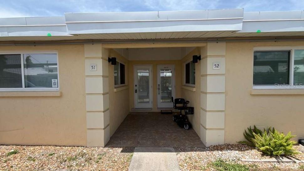 CASA MAR - Residential Income