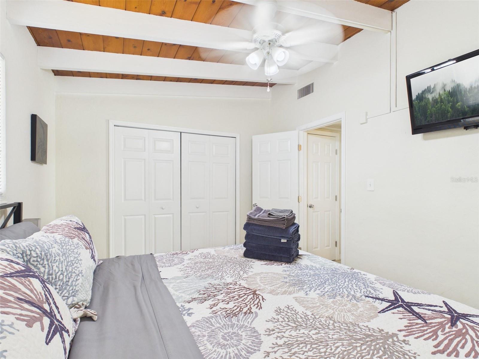 CASA MAR - Residential Income