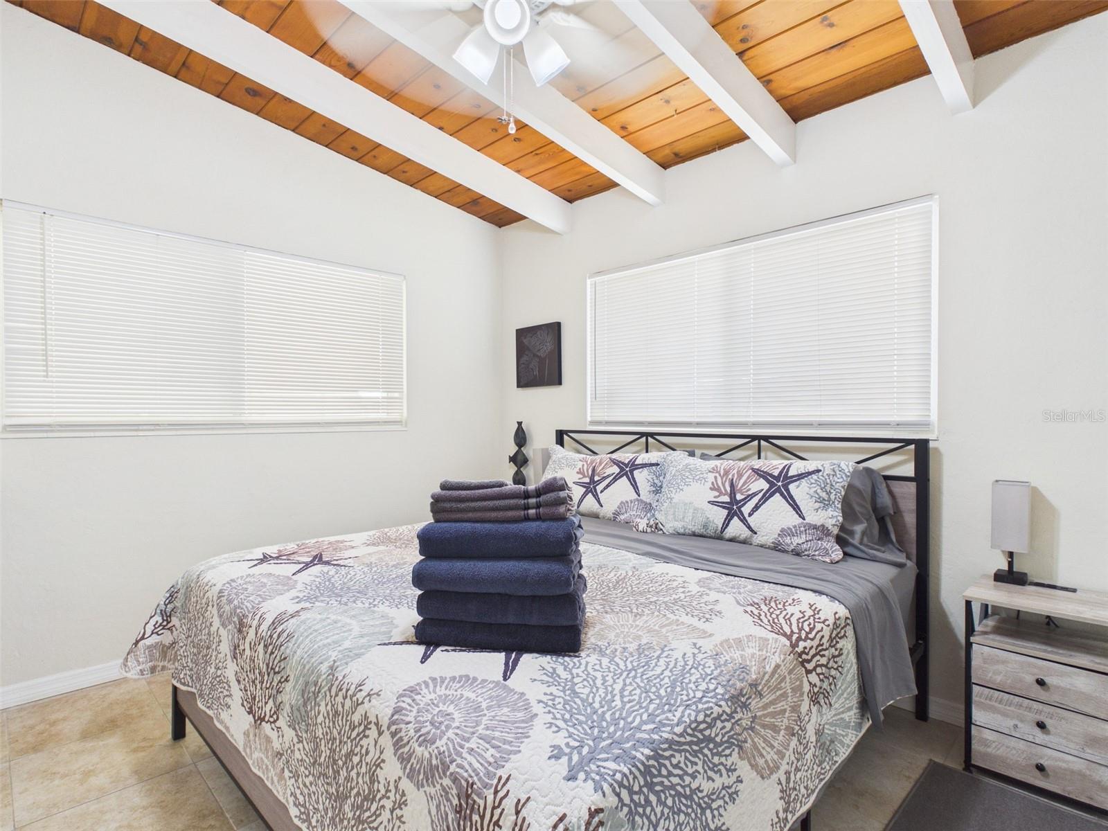 CASA MAR - Residential Income