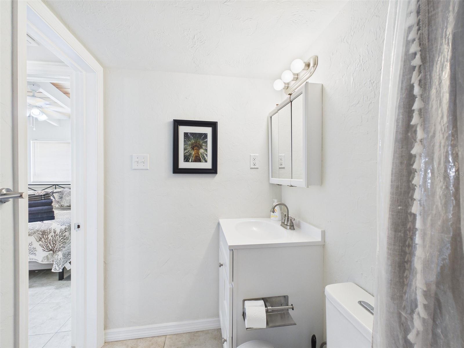 CASA MAR - Residential Income