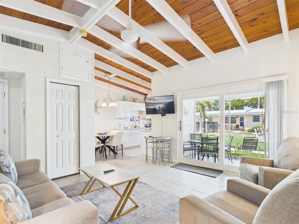 Photo of 6006 Midnight Pass Road #51, Sarasota, FL 34242 (MLS # P4938368)