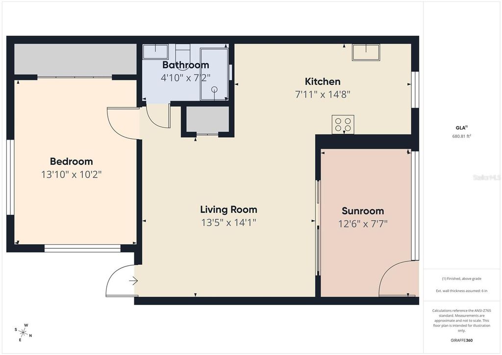 Photo of 6006 Midnight Pass Road #51, Sarasota, FL 34242 (MLS # P4938368)