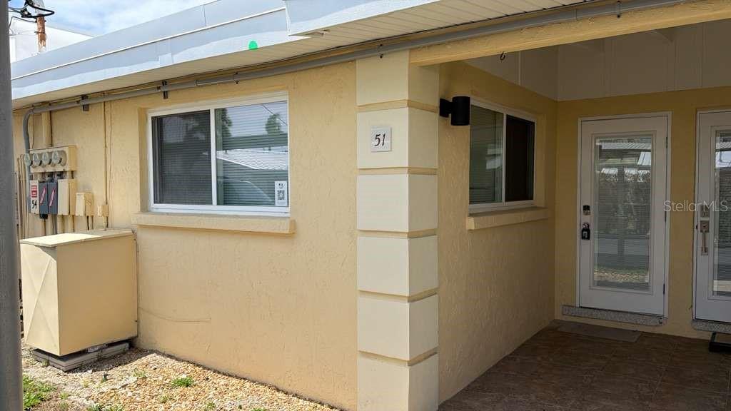 CASA MAR - Residential Income