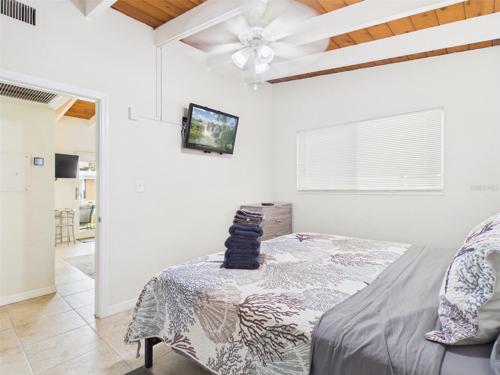 CASA MAR - Residential Income