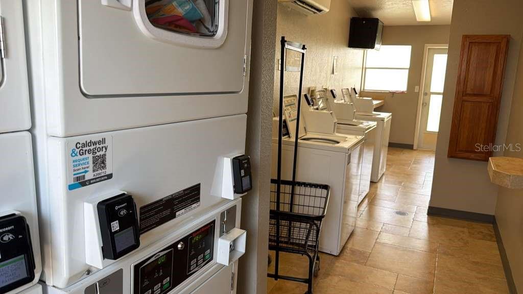 CASA MAR - Residential Income