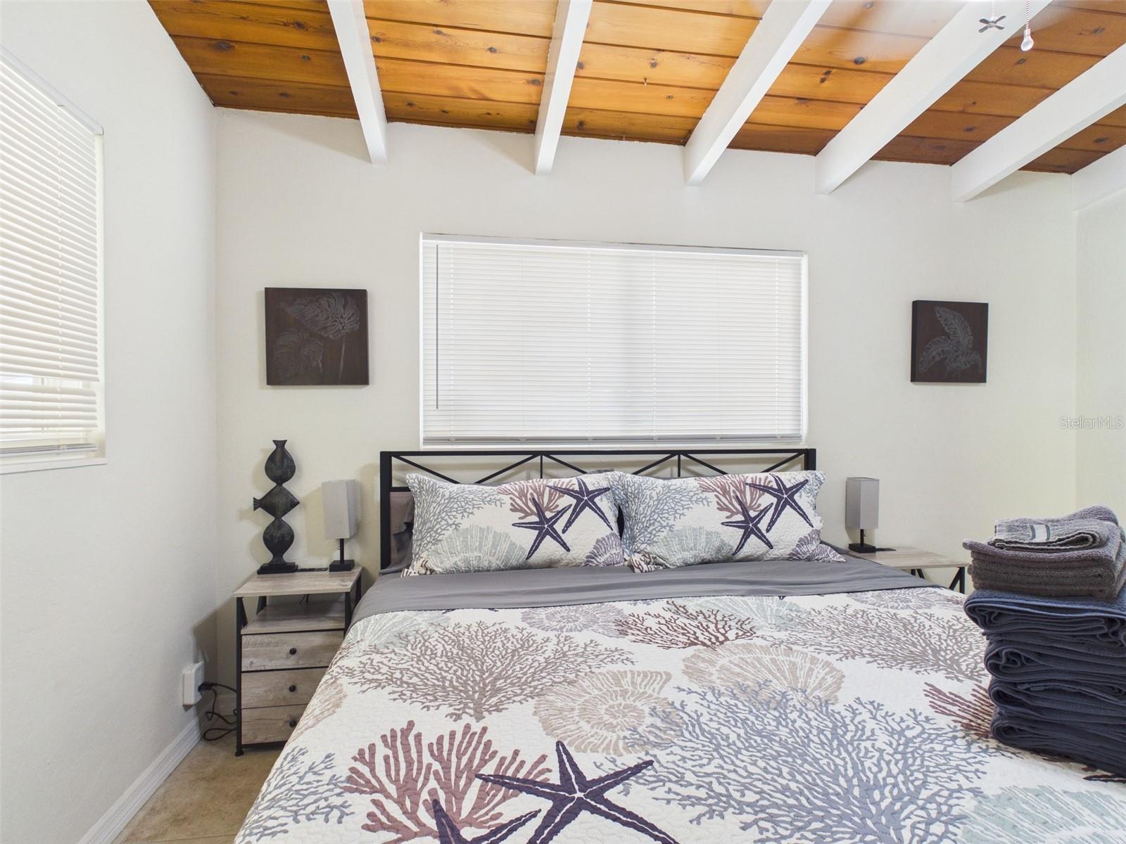 CASA MAR - Residential Income