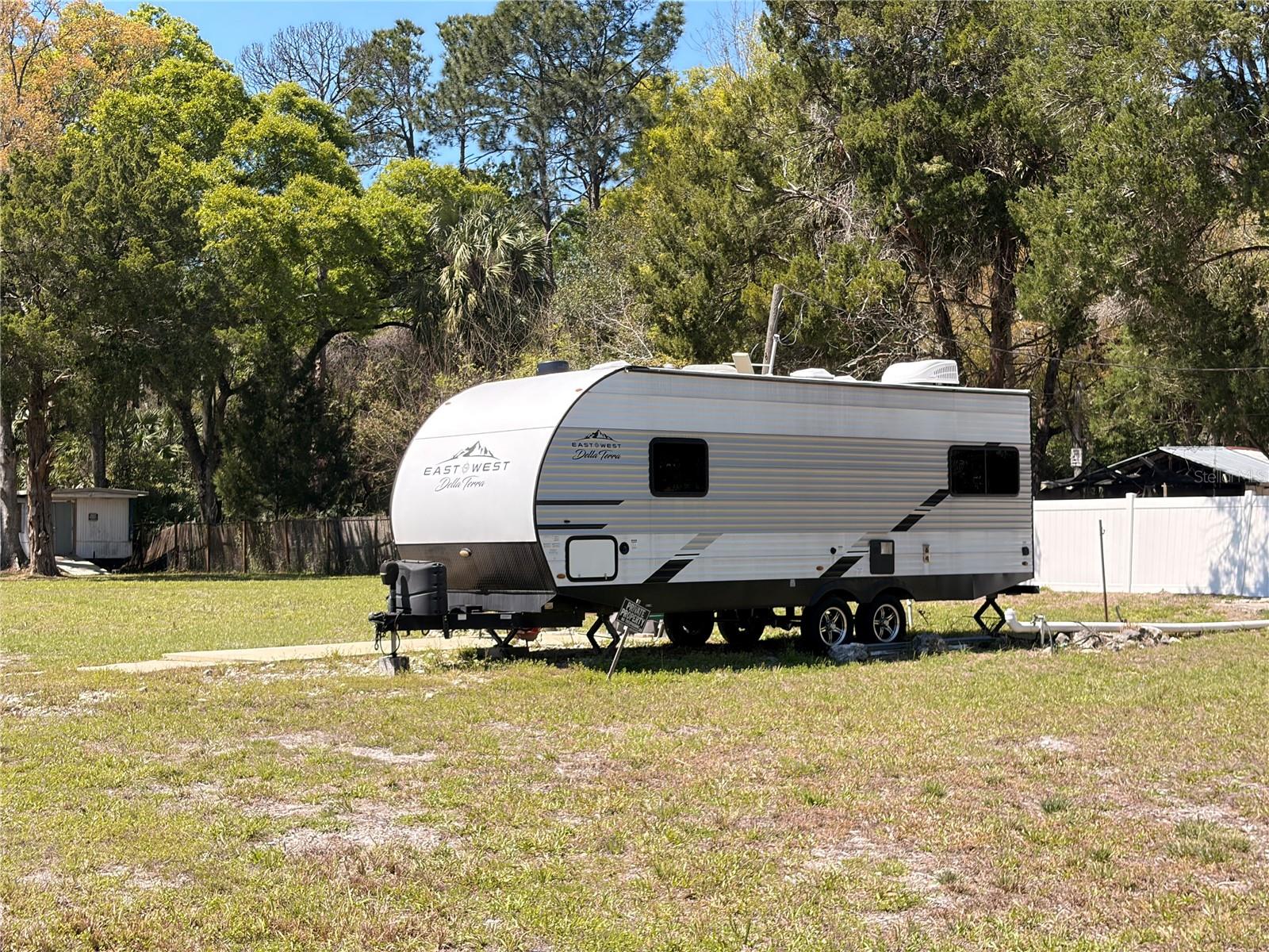 CASONS INGLIS ACRES UN 1 - Land