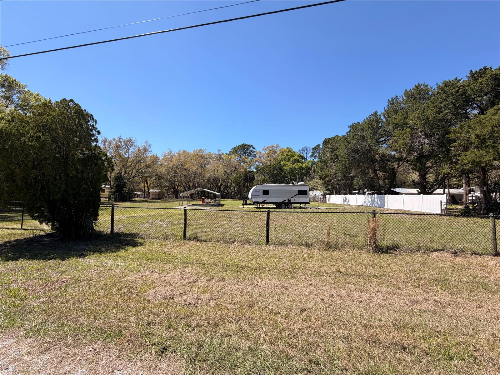 CASONS INGLIS ACRES UN 1 - Land