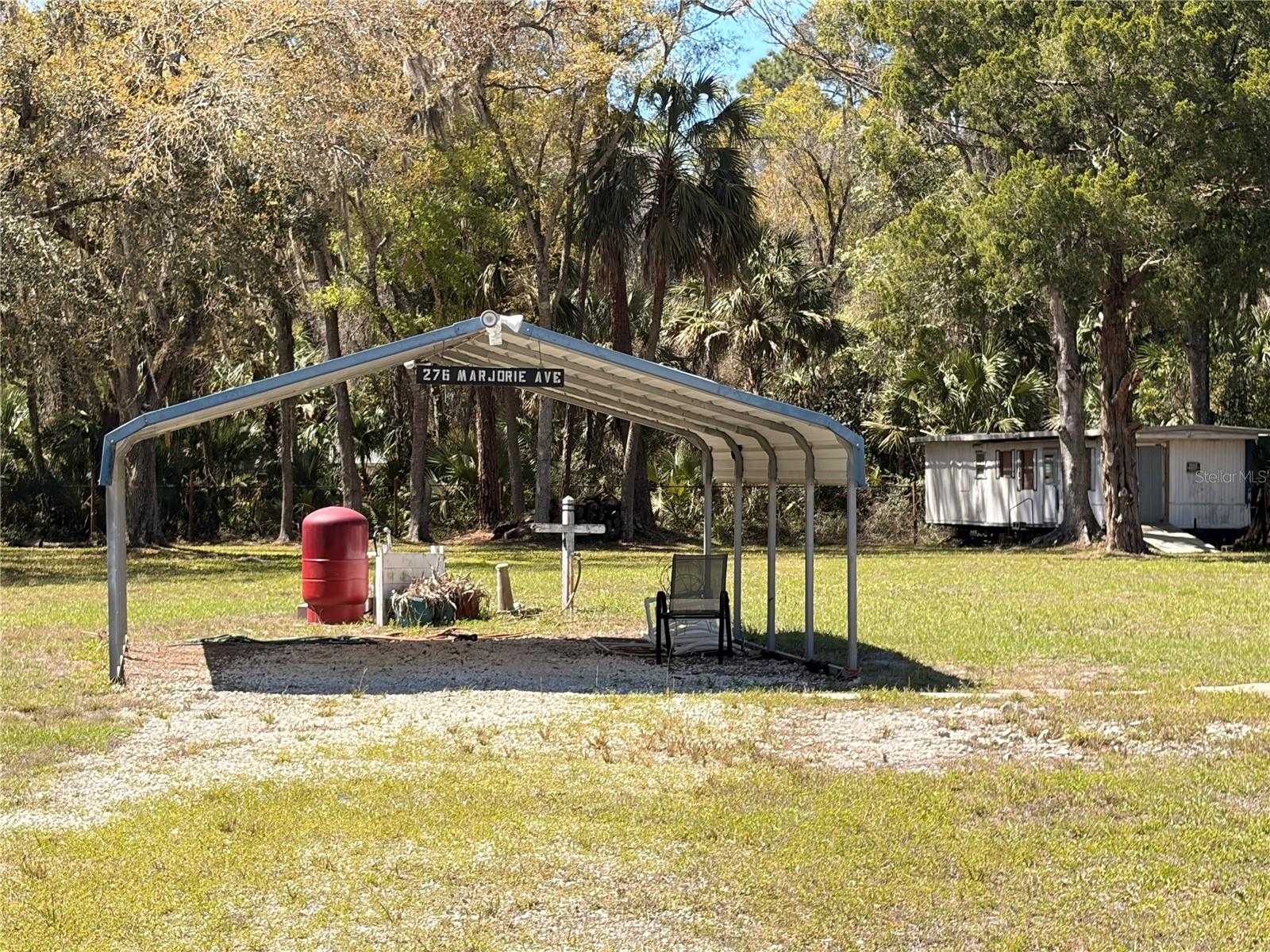 CASONS INGLIS ACRES UN 1 - Land