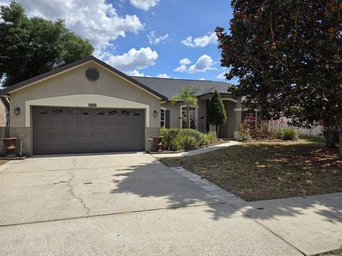 A home in CLERMONT