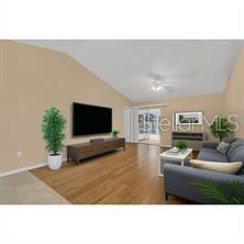 LAKE FRONT ADD TO TOWN OF ST CLOUD - Residential