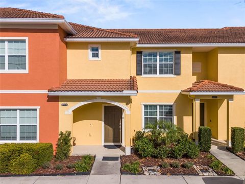 A home in KISSIMMEE