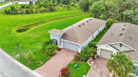 A home in POINCIANA