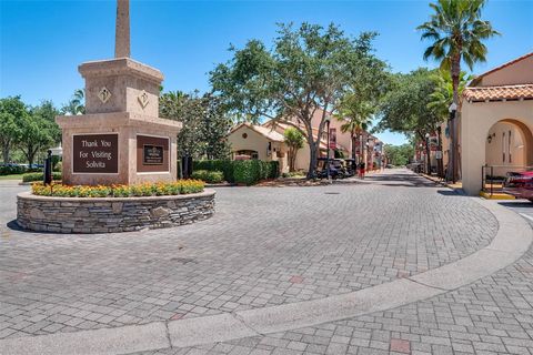 A home in POINCIANA