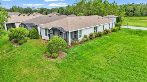 A home in POINCIANA