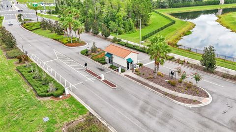 A home in POINCIANA