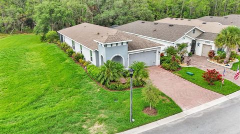 A home in POINCIANA