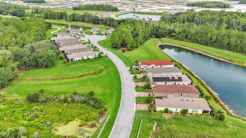 A home in POINCIANA