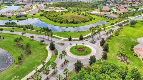 A home in POINCIANA