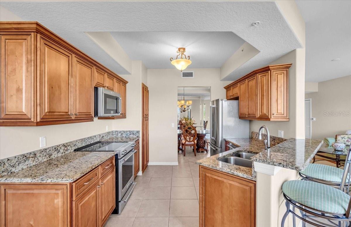 LAKESIDE AT ISLES ON PALMER RANCH - Residential