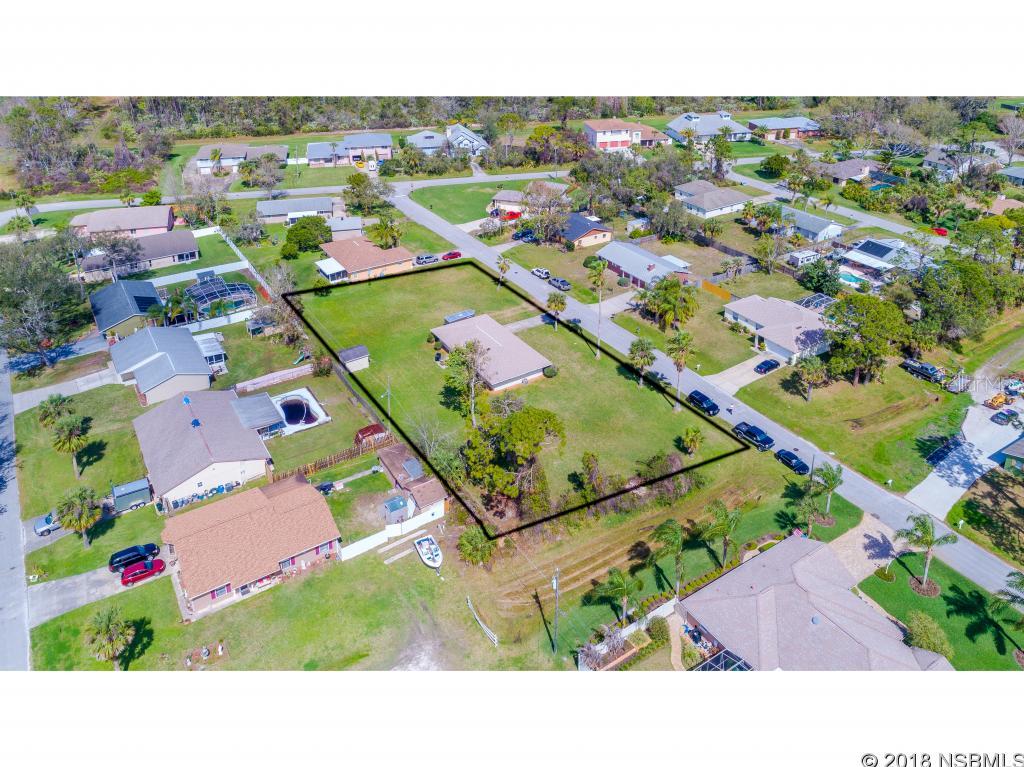 Florida Shores 01 - Residential