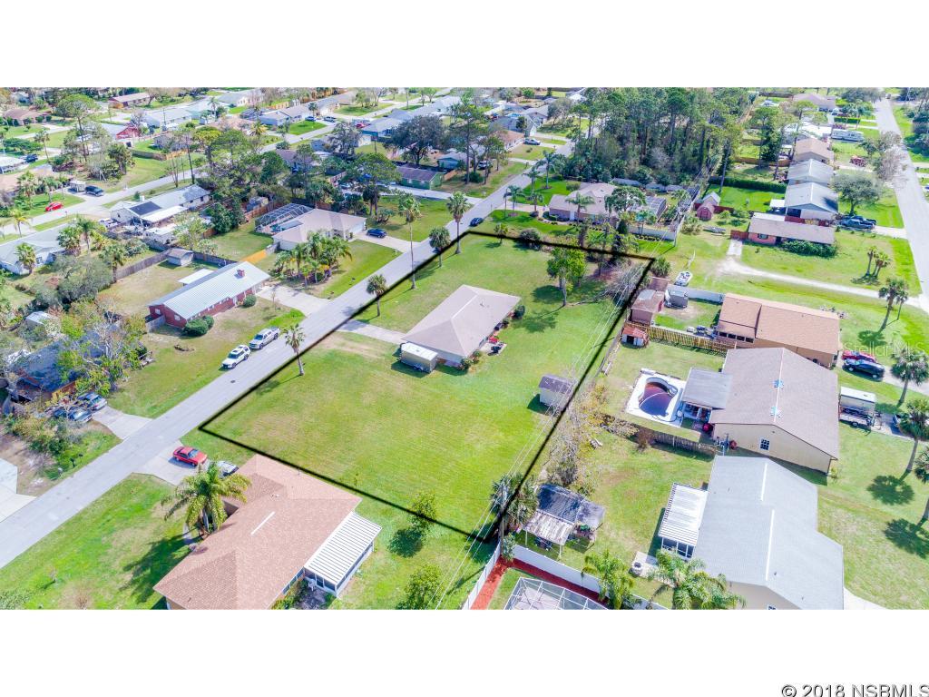 Florida Shores 01 - Residential