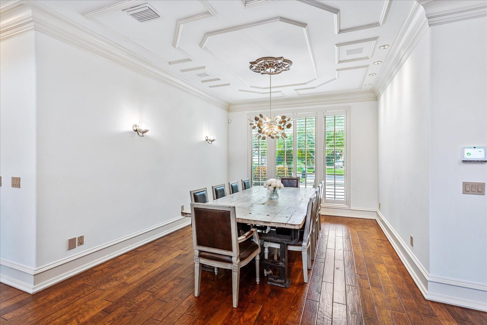 KEENES POINTE - Residential