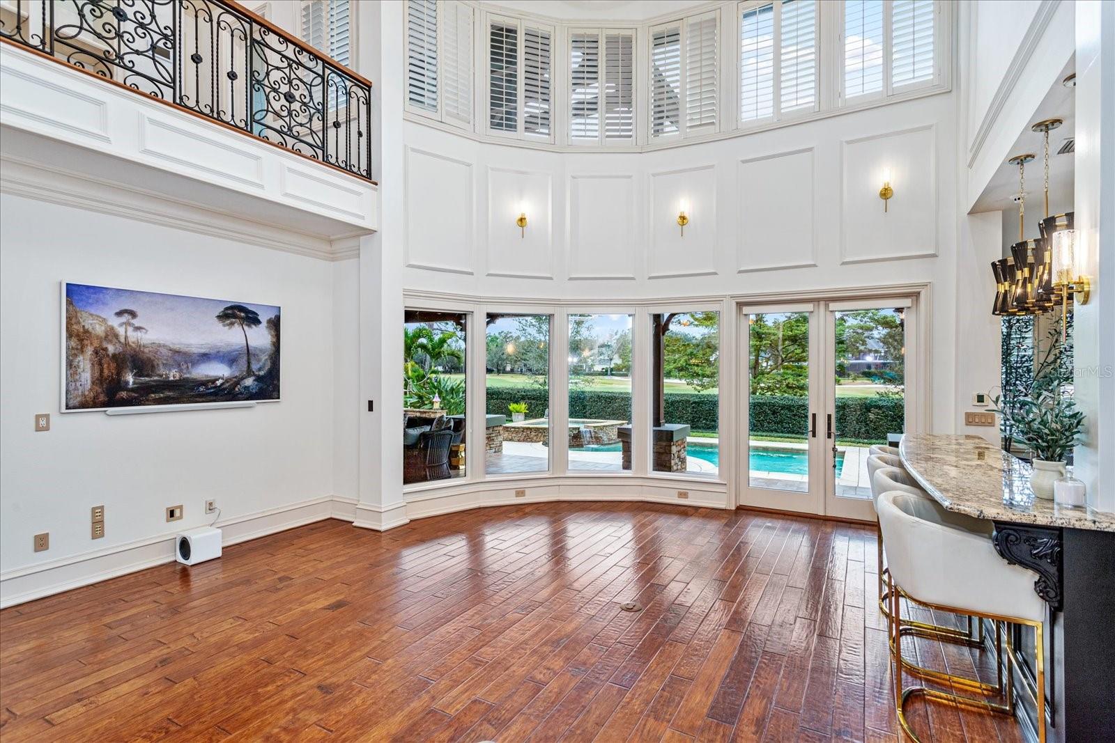 KEENES POINTE - Residential